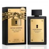 Antonio bandeiras the Golden secret 200 ml masculino