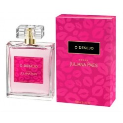 O desejo 100 ml femme...