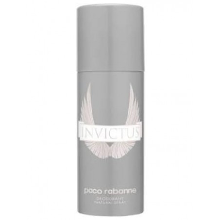 Paco Rabanne Desodorante INVICTUS 150 ml Masculino