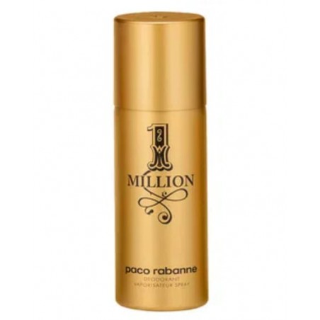 Desodorante paco Rabanne 1 Million masculino