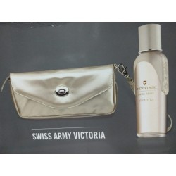 Swiss army kit  Victoria...