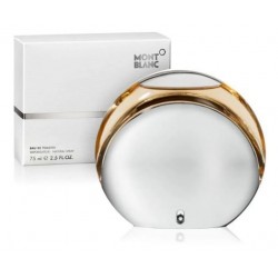 MONTBLANC Presence 75ml Feminino Raridade