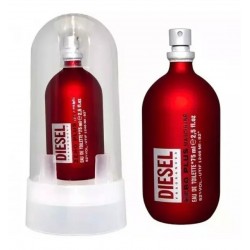 Diesel Zero Plus Masculino 75ml