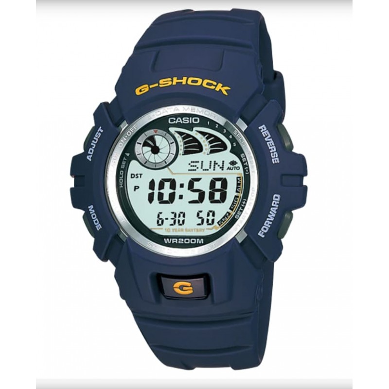 Casio G-shock