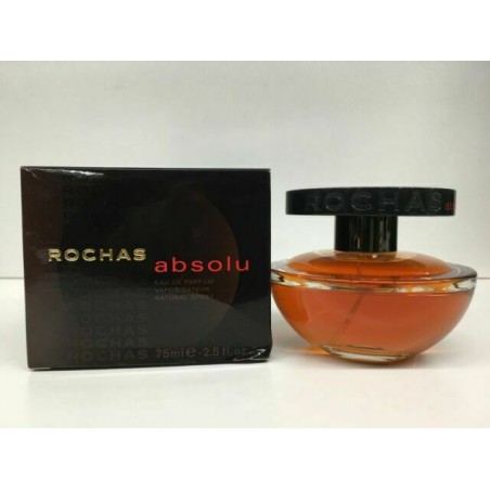 Rochas discount absolu perfume