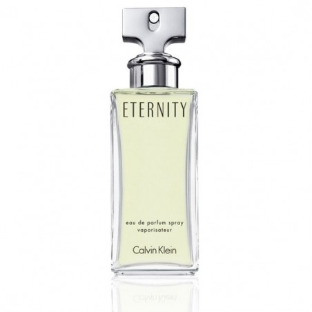 Calvin Klein Eternity Feminino Eau de Parfum 50ml