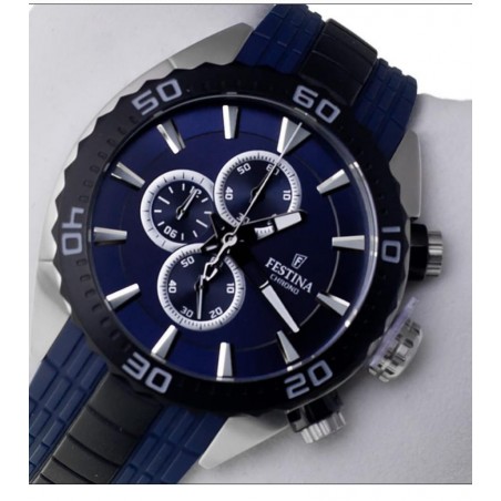 Festina MAN