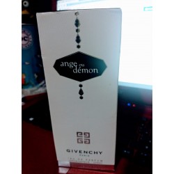 Givenchy Ange ou demon  eau...