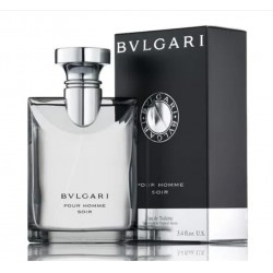 Bulgari pour homme soir 100...