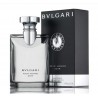 Bulgari pour homme soir 100 ml eau de toilette Raridade cx detalhes