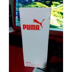 Puma Man 75 ml eau de...