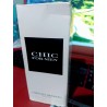 Carolina HERRERA Chic for Men eau de toilette 100 ml Raridade cx detalhes