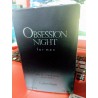 Calvin Klein obsession night eau de toilette 75 ml for men raridade