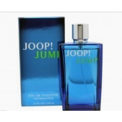 Joop!Jump eau de toilette 100 ml Man Raridade