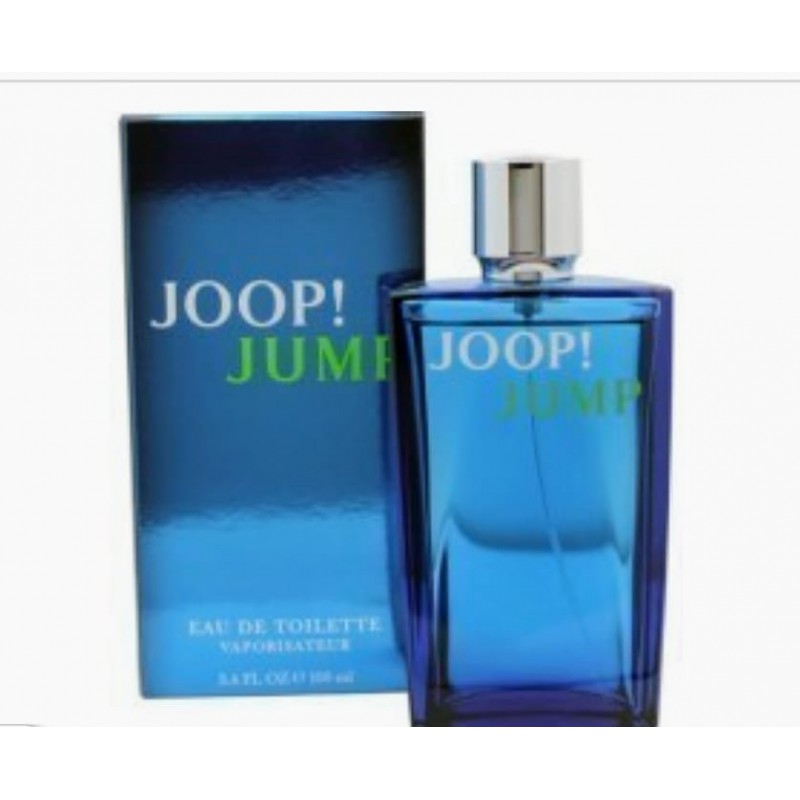 Joop!Jump eau de toilette 100 ml Man Raridade