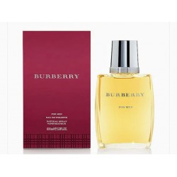 Burberry for Men eau de...