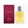 Burberry for Men eau de toilette 100 ml Raridade