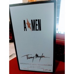 Thierry mugler Angel Men...