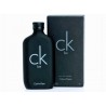 Calvin Klein ckbe eau de toilette unissex 200 ml