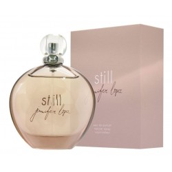 Still Jennifer Lopes For Women Edp 50 Ml Feminino