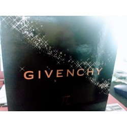 Givenchy Pi kit 1 eau de toilette 50 ml 1 After shave Care 75 ml