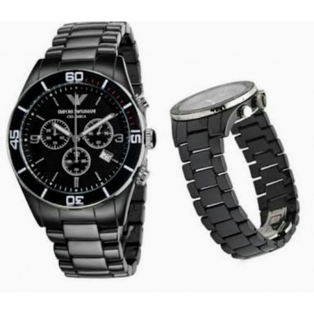 Emporio armani hot sale ceramica ar1421