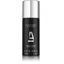 Azzaro desodorante 150 ML...