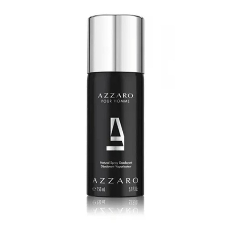 Azzaro desodorante 150 ML masculino