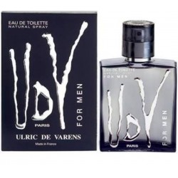 UDV for Men 100 ml ulric de...