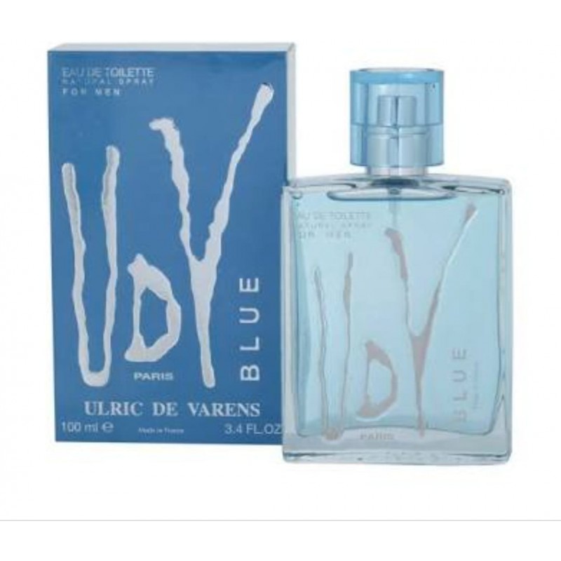 UDV BLUE 100 ml Man uric de varens