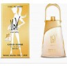 UDV gold-issime feminino uric de varens EDP 75 ml