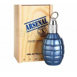 Arsenal BLUE EDP Man 100 ml...