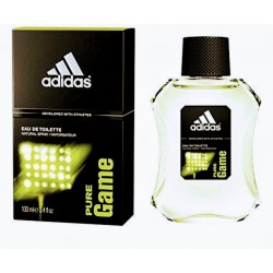 Adidas pure game 100 ml eau...