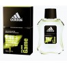 Adidas pure game 100 ml eau de toilette Man