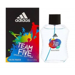 Adidas Team Five eau de...