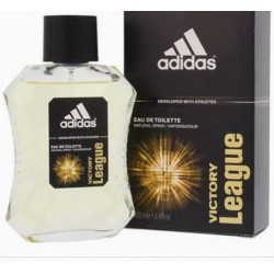 Adidas Victory League 100 ml eua de toilette Man