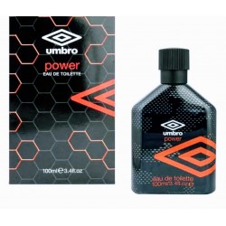 Umbro Power eau de toilette...