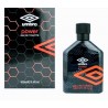 Umbro Power eau de toilette 100 ml man