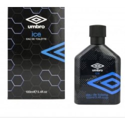 Umbro Ice EAU DE Toalette 100 ml Man