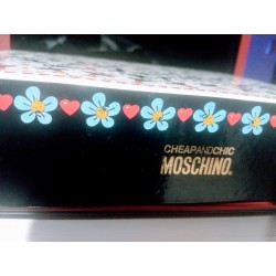 Moschino kit CHEAPANDCHIC Moschino feminino KIT RARO