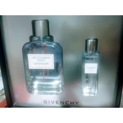 Givenchy Gentleman Only...