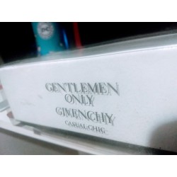 Givenchy Gentleman Only  Casual Chic kit masculino