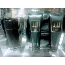 Dunhill icon elite clearance gift set