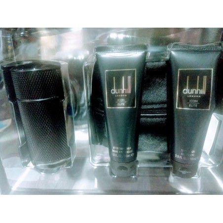 Dunhill icon shop elite