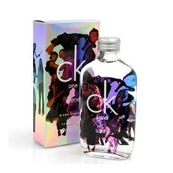 Calvin Klien One Scene 100ml EDT unisex Raridade